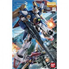 MG WING GUNDAM XXXG-OIW - Colonies Liberation Organization Model Kit